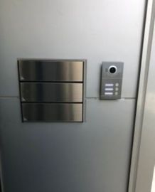 MT-O神保町アネックス セキュリティ