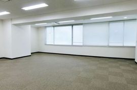 御成門小田急ビル オフィス　写真