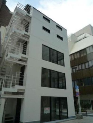 DEAR淡路町 外観