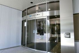 ヒューリック八丁堀ビル 物件写真 建物写真2