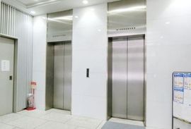 ヒューリック八丁堀ビル 物件写真 建物写真3