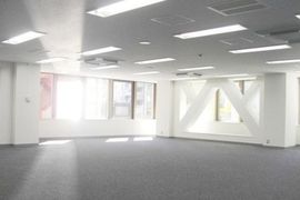 ヒューリック八丁堀ビル 物件写真 建物写真6