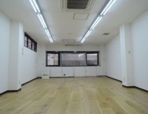 加藤ビル(神泉) 内装
