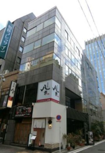 すずらん通りT&Aビル 外観