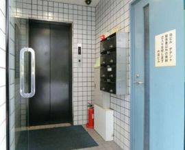 内田ビル 物件写真 建物写真3