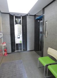 新宿明治通りビル 共有部分