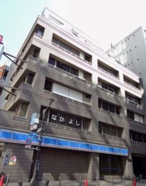 第2秋山ビル 画像