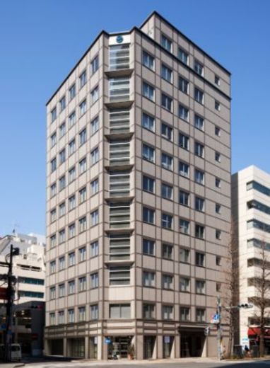 いちご神田錦町ビル 外観　写真