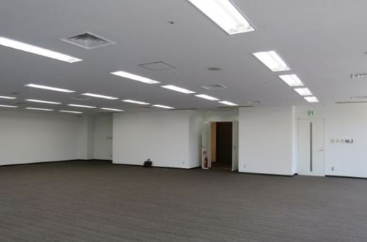 いちご神田錦町ビル オフィス　写真