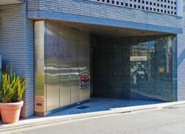 ホワイトヒルズ白金(店舗) エントランス