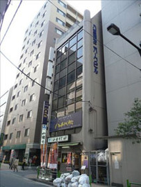 八重洲第2パークビル 物件写真 建物写真1
