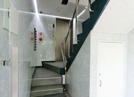 八重洲第2パークビル 物件写真 建物写真3