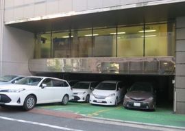 ビコービル 物件写真 建物写真6