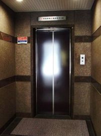 藤和堀留町ビル エレベーター