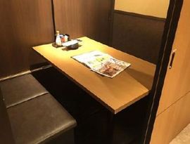 藤和堀留町ビル 内装