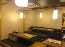 藤和堀留町ビル 店舗　室内