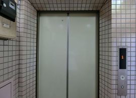 日宝新御茶ノ水ビル 物件写真 建物写真3