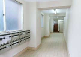 新川田所ビル 物件写真 建物写真4