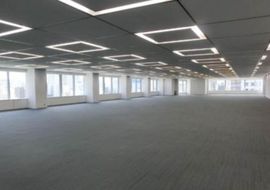 シーバンスS館 オフィス　写真