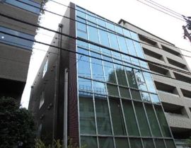 東越六番町ビル 外観　画像