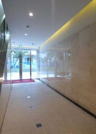 東越六番町ビル エントランスホール　写真