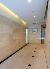 東越六番町ビル エントランスホール　画像