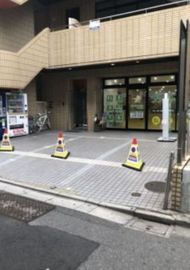 ムツミビル 外観　画像