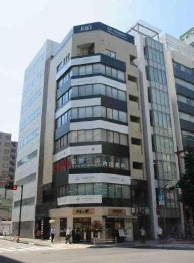 ラシーヌ神田ビル 外観　写真