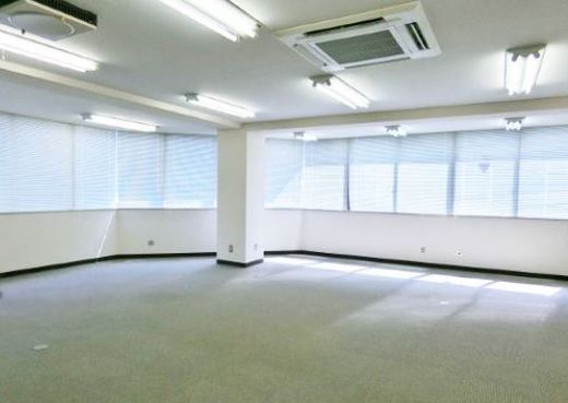 ラシーヌ神田ビル オフィス　写真