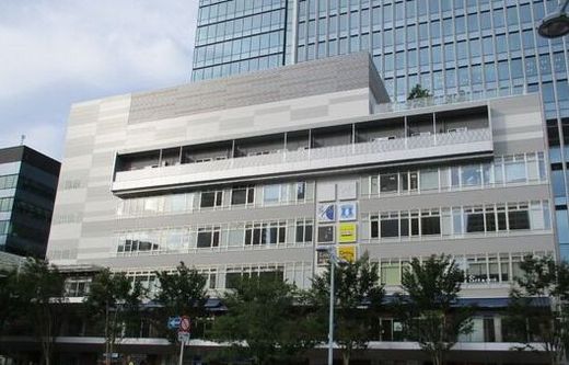 なぎさテラス 物件写真 建物写真1