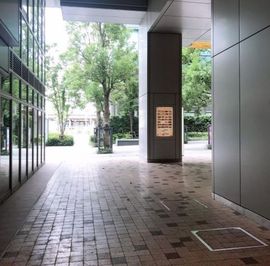 なぎさテラス 物件写真 建物写真3