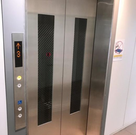 なぎさテラス 物件写真 建物写真5