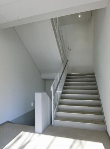 なぎさテラス 物件写真 建物写真6