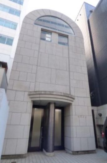 若草ビルB館 外観