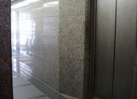 第三太陽ビル エレベーター　写真