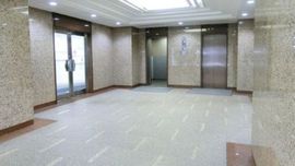 名古路ビル本館 エントランスホール　写真