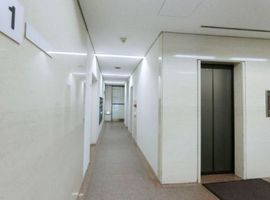 稲村ビル 廊下
