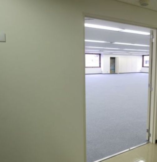 稲村ビル 室内