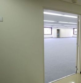 稲村ビル 室内