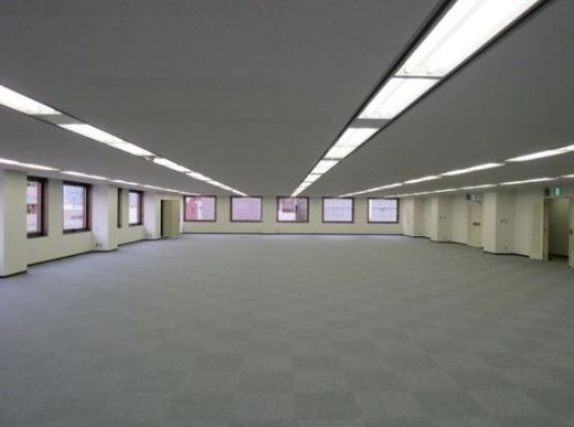 稲村ビル 内装
