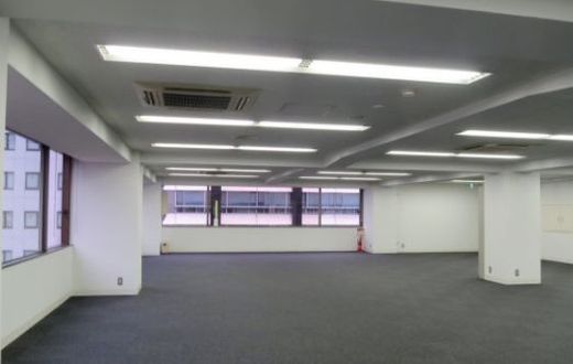 兜町偕成ビル別館 室内