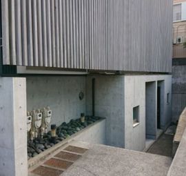 西麻布オークテラス(SOHO) 外観　画像