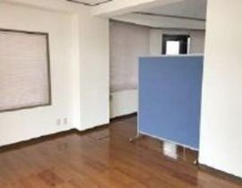 白金レジデンス(SOHO) 内装