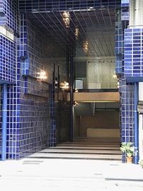 ラミアール赤坂 エントランス　写真