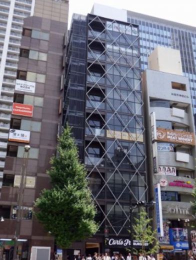 秋葉原SILビル 外観　写真