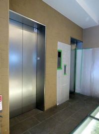 秋葉原SILビル エレベーター　写真