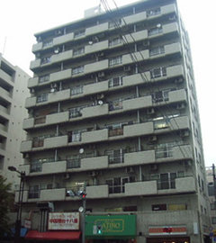 物件写真 建物写真1
