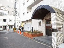 クレール八重洲通り 物件写真 建物写真2