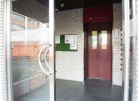 クレール八重洲通り 物件写真 建物写真3