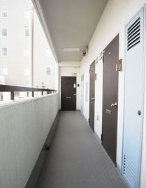 クレール八重洲通り 物件写真 建物写真4